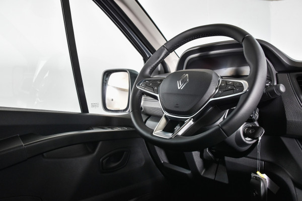 Renault Trafic 2.0 Blue dCi 150 PK T30 L2H1 Advance | Cruise | Camera | PDC | NAV+App Connect | Airco | 4-seizoens banden | LED | 3015