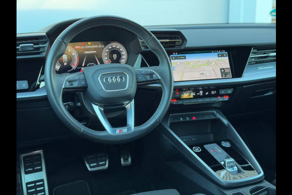 Audi A3 Sportback 35 TFSI S edition Pano/Matrix/AppleCarPlay