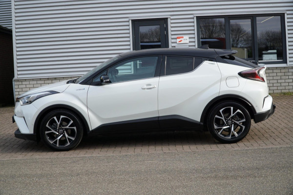 Toyota C-HR 1.8 Hybrid Bi-Tone Plus FULL OPTIE