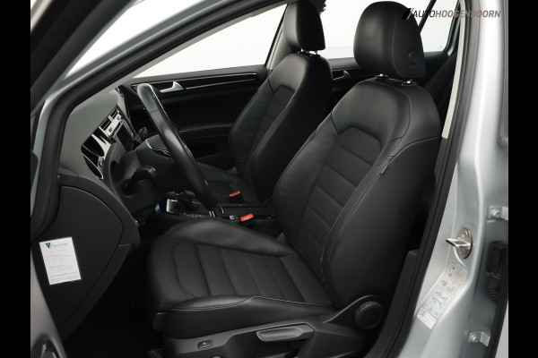 Volkswagen GOLF Variant 1.4 TSI Highline (AUTOMAAT,NAVIGATIE,COMFORT-STOELEN,STOELVERWARMING,LEDER,LM-VELGEN,TOPCONDITIE)