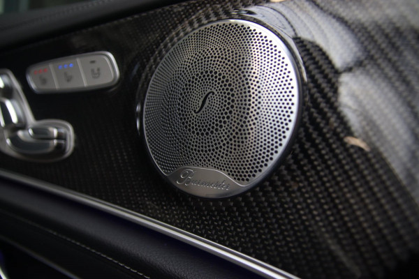 Mercedes-Benz E-Klasse AMG 63S E63s CERAMIC-PANO-CARBON-BURMESTER 3D