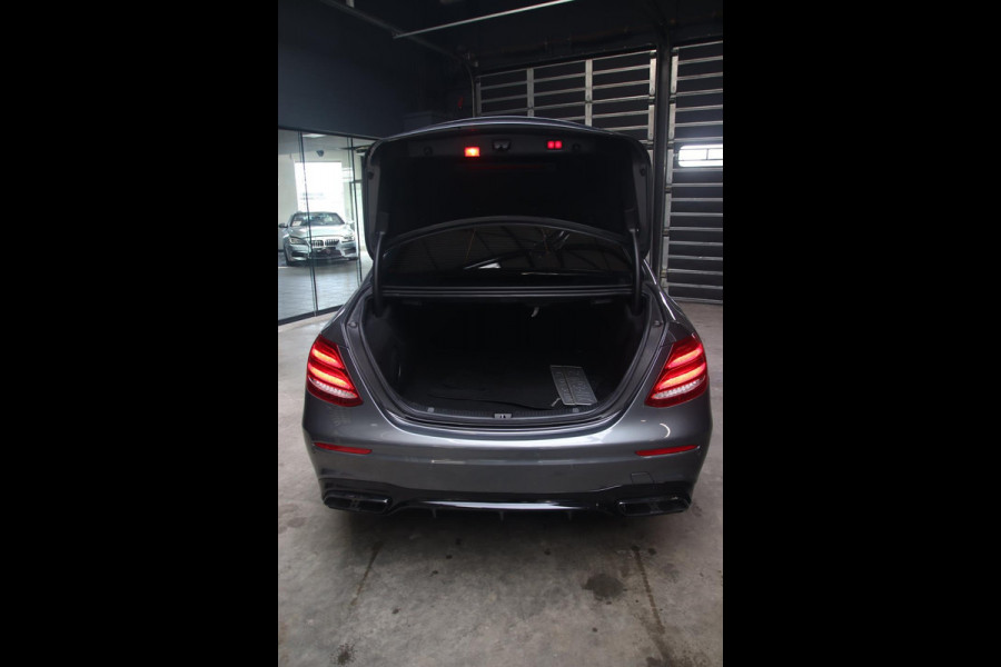 Mercedes-Benz E-Klasse AMG 63S E63s CERAMIC-PANO-CARBON-BURMESTER 3D