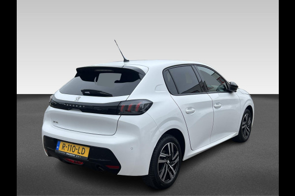 Peugeot 208 1.2 PureTech Allure Pack | automaat |