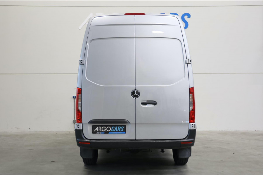 Mercedes-Benz Sprinter 314 CDI L2/H2 GRIJS CLIMA/AIRCO TOPSTAAT 10/2019 3 ZITS Lease v/a €188 p.m. INRUIL MOGELIJK