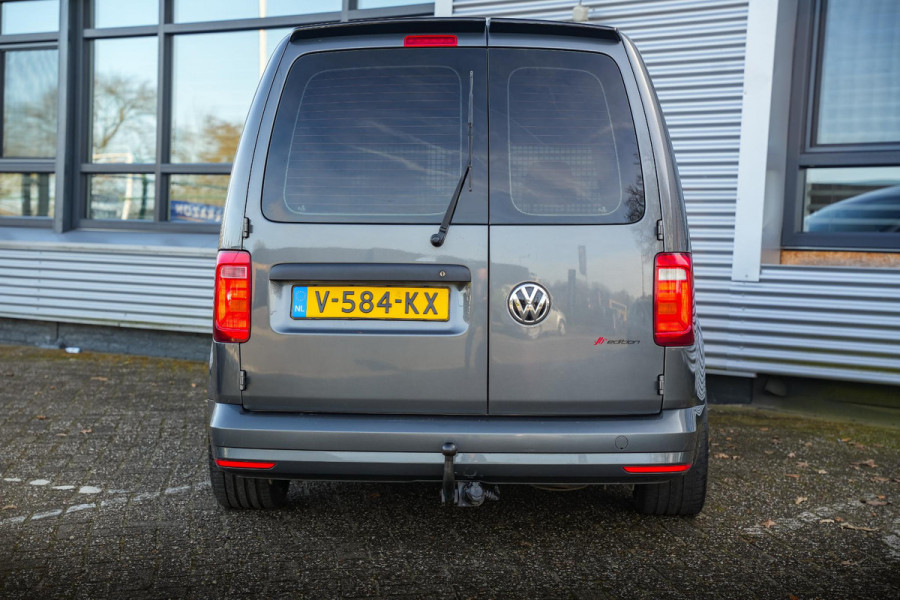 Volkswagen Caddy 2.0 TDI L1H1 BMT Trendline