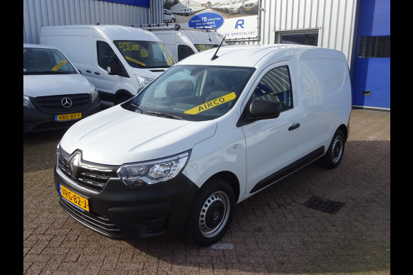 Renault Express 1.5 dCi 75 Comfort AIRCO GROOT NAVI SCHERM SCHUIFDEUR CRUISE CONTROL