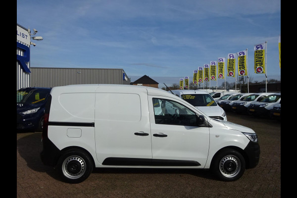 Renault Express 1.5 dCi 75 Comfort AIRCO GROOT NAVI SCHERM SCHUIFDEUR CRUISE CONTROL