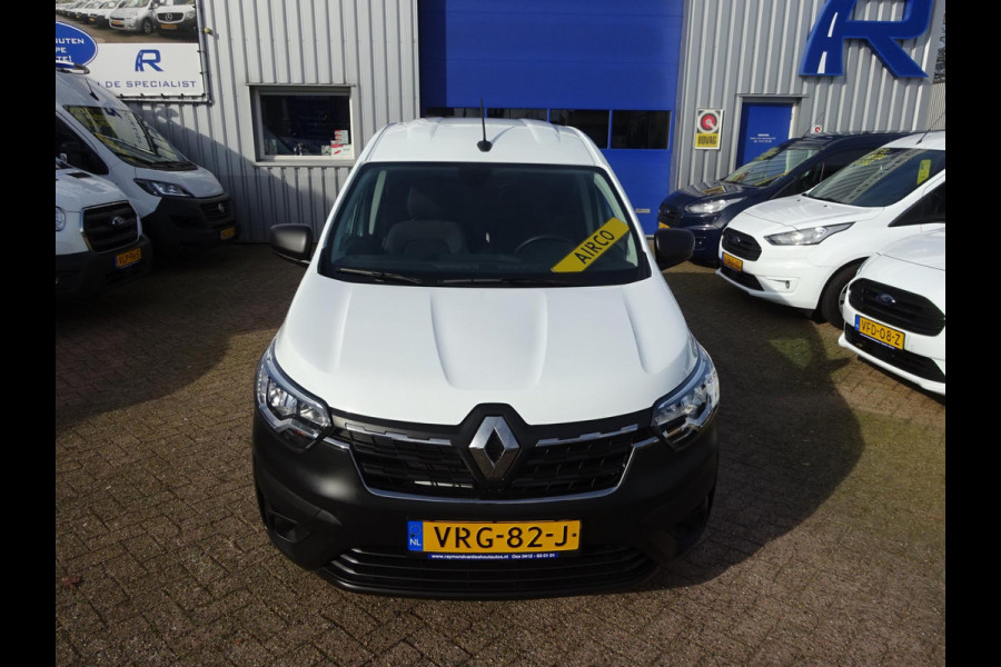 Renault Express 1.5 dCi 75 Comfort AIRCO GROOT NAVI SCHERM SCHUIFDEUR CRUISE CONTROL