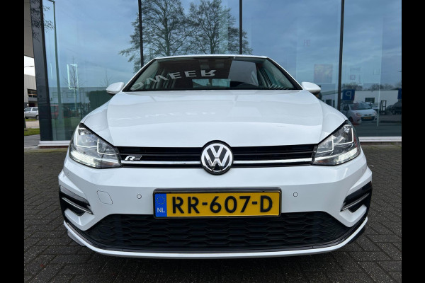 Volkswagen Golf 1.0 TSI Comfortline - RLine - Navi - Climate - Parkeerhulp - Org.NL