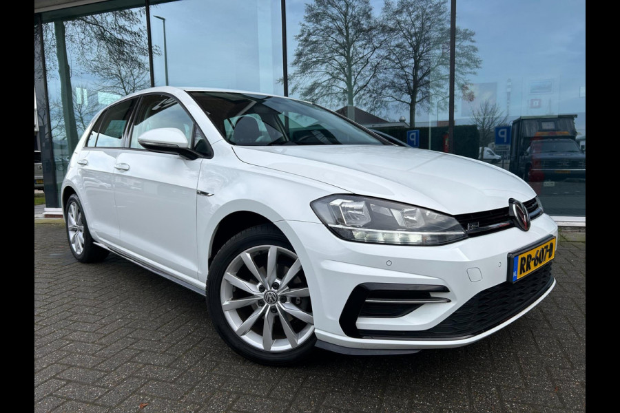 Volkswagen Golf 1.0 TSI Comfortline - RLine - Navi - Climate - Parkeerhulp - Org.NL