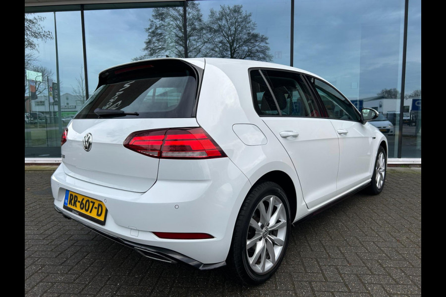 Volkswagen Golf 1.0 TSI Comfortline - RLine - Navi - Climate - Parkeerhulp - Org.NL