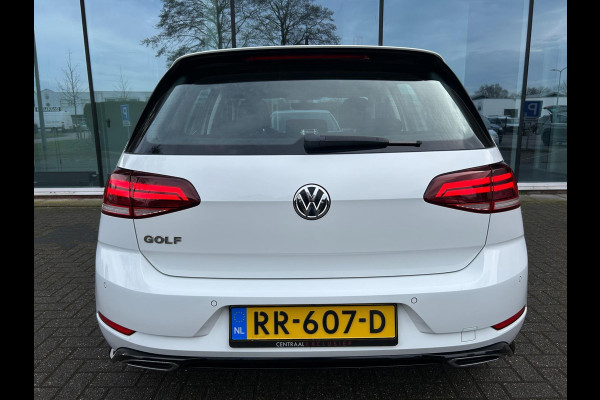 Volkswagen Golf 1.0 TSI Comfortline - RLine - Navi - Climate - Parkeerhulp - Org.NL