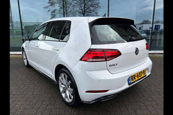 Volkswagen Golf 1.0 TSI Comfortline - RLine - Navi - Climate - Parkeerhulp - Org.NL