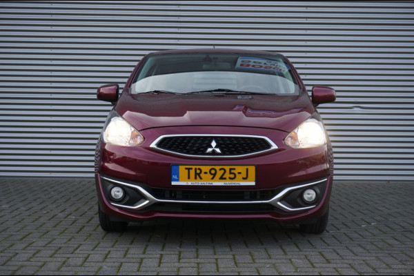 Mitsubishi Space Star 1.0 Intense AUTOMAAT | AIRCO | 1E EIGENAAR