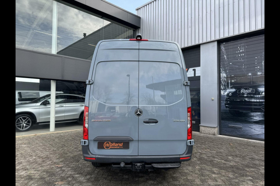 Mercedes-Benz Sprinter bestel 315 1.9 CDI L2H2|AUTOM. | DEALER ONDERHOUDEN