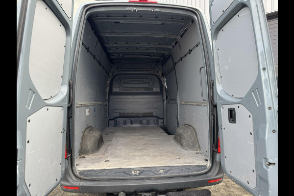 Mercedes-Benz Sprinter bestel 315 1.9 CDI L2H2|AUTOM. | DEALER ONDERHOUDEN