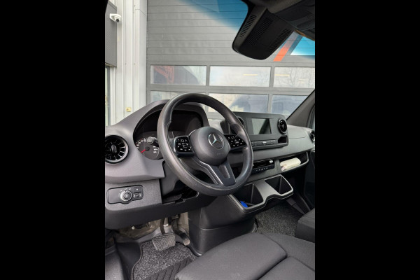 Mercedes-Benz Sprinter bestel 315 1.9 CDI L2H2|AUTOM. | DEALER ONDERHOUDEN