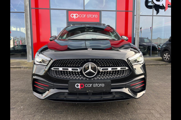 Mercedes-Benz GLA 250 e Business Solution AMG/Edition/Panorama