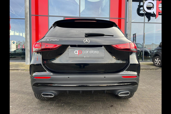 Mercedes-Benz GLA 250 e Business Solution AMG/Edition/Panorama