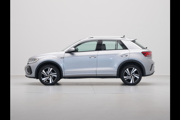 Volkswagen T-Roc 1.5 TSI 150pk DSG R-Line Navi via App Pdc Clima Lm Velgen 301