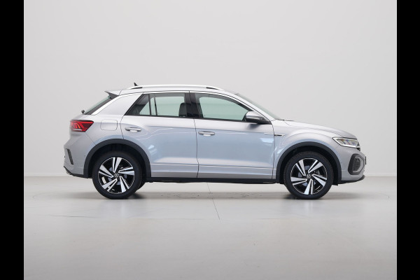 Volkswagen T-Roc 1.5 TSI 150pk DSG R-Line Navi via App Pdc Clima Lm Velgen 301