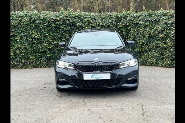 BMW 3 Serie Touring 330e High Executive M Sport | Pano | Sportstoelen | 19' inch | KANON !!