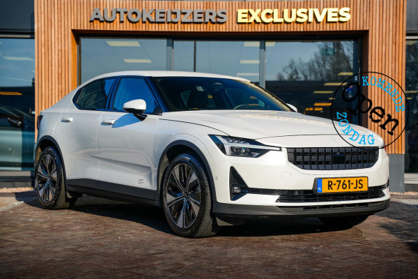 Polestar 2 Long Range Single Motor 78 kWh