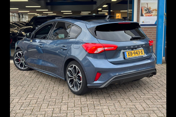 Ford Focus 1.0 EcoBoost ST Line Business 2018 PANO NAVI NAP!