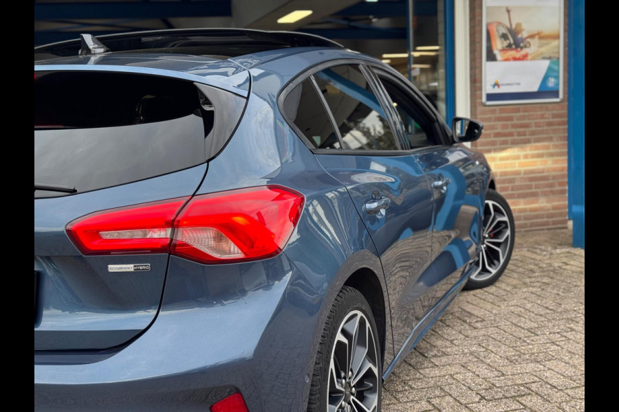 Ford Focus 1.0 EcoBoost ST Line Business 2018 PANO NAVI NAP!