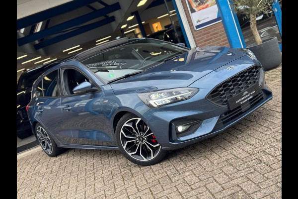 Ford Focus 1.0 EcoBoost ST Line Business 2018 PANO NAVI NAP!