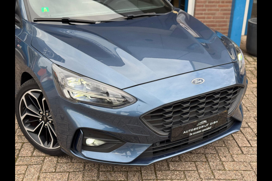 Ford Focus 1.0 EcoBoost ST Line Business 2018 PANO NAVI NAP!