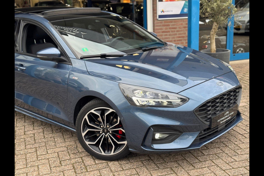 Ford Focus 1.0 EcoBoost ST Line Business 2018 PANO NAVI NAP!