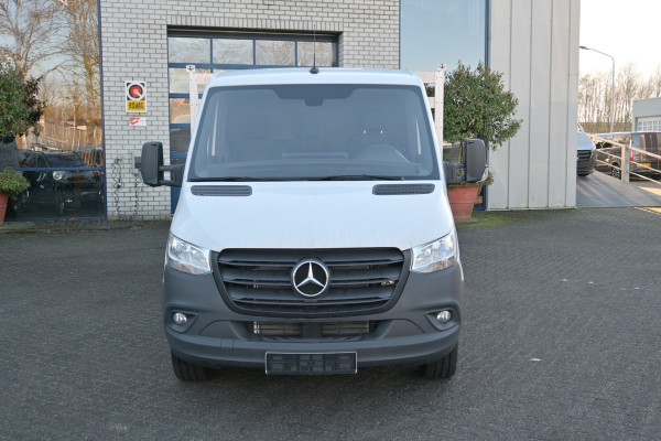 Mercedes-Benz Sprinter 319 CDI L3 RWD Geveerde stoel, Cruise controle