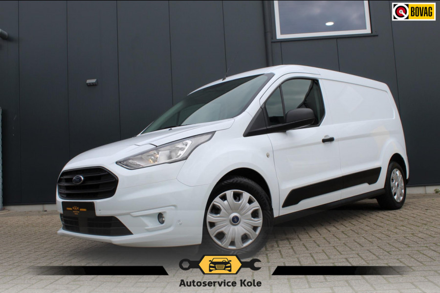 Ford Transit Connect 1.5 EcoBlue * Lengte 2 * Trekhaak * Betimmering * Pdc *