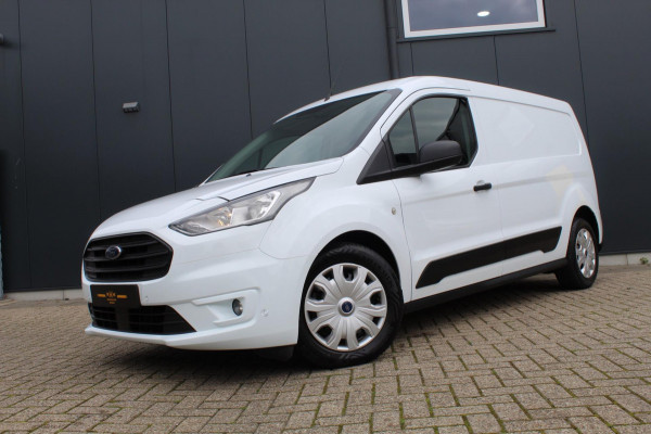 Ford Transit Connect 1.5 EcoBlue * Lengte 2 * Trekhaak * Betimmering * Pdc *