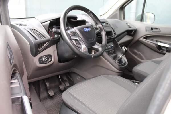 Ford Transit Connect 1.5 EcoBlue * Lengte 2 * Trekhaak * Betimmering * Pdc *