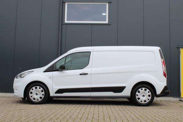 Ford Transit Connect 1.5 EcoBlue * Lengte 2 * Trekhaak * Betimmering * Pdc *