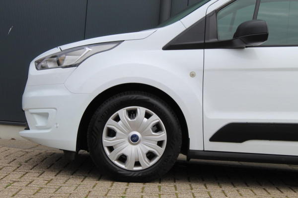 Ford Transit Connect 1.5 EcoBlue * Lengte 2 * Trekhaak * Betimmering * Pdc *