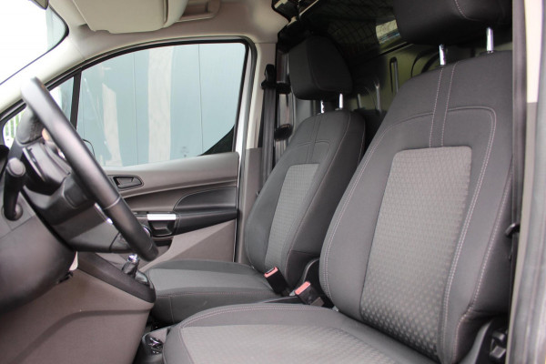 Ford Transit Connect 1.5 EcoBlue * Lengte 2 * Trekhaak * Betimmering * Pdc *