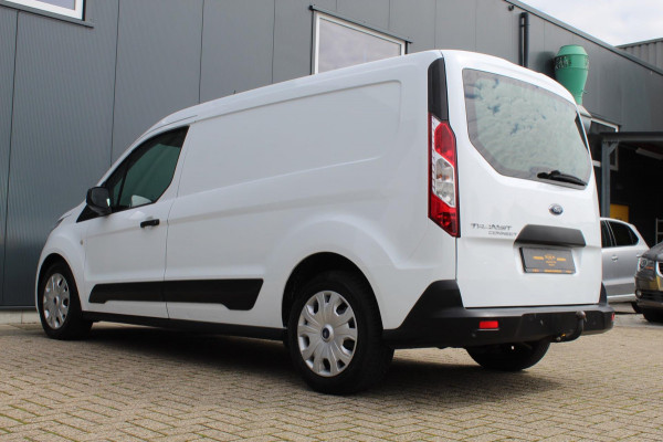 Ford Transit Connect 1.5 EcoBlue * Lengte 2 * Trekhaak * Betimmering * Pdc *