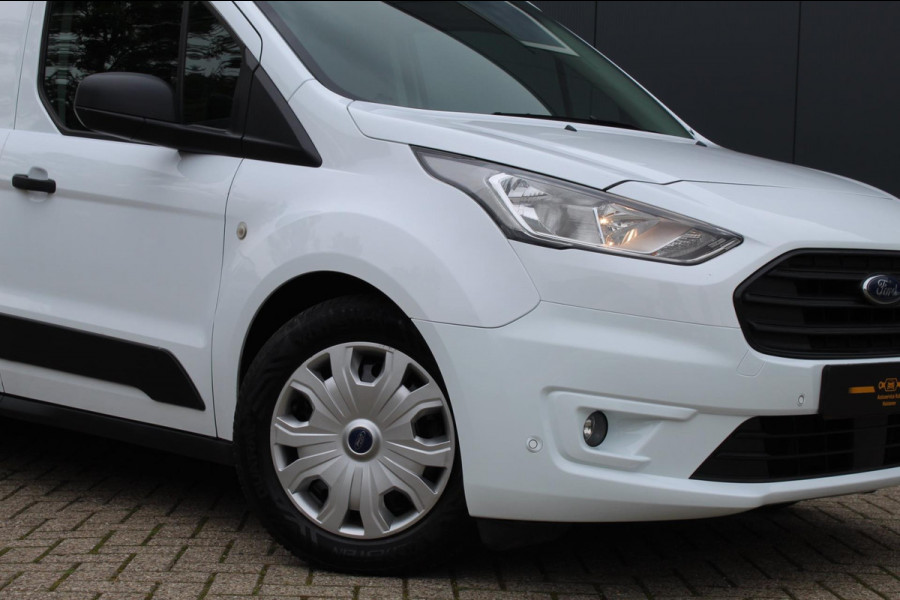 Ford Transit Connect 1.5 EcoBlue * Lengte 2 * Trekhaak * Betimmering * Pdc *