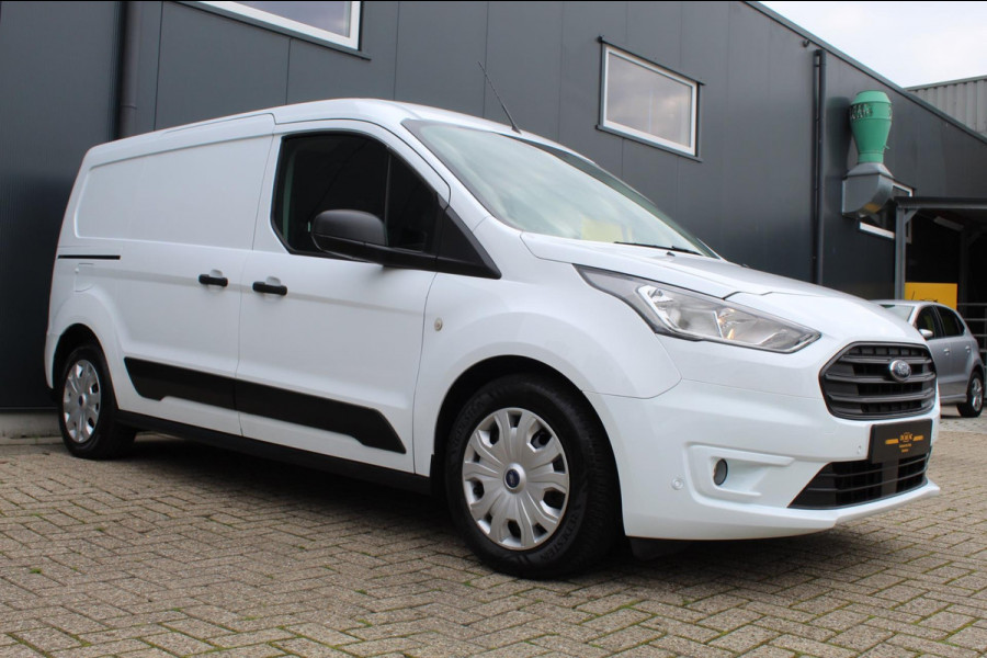 Ford Transit Connect 1.5 EcoBlue * Lengte 2 * Trekhaak * Betimmering * Pdc *