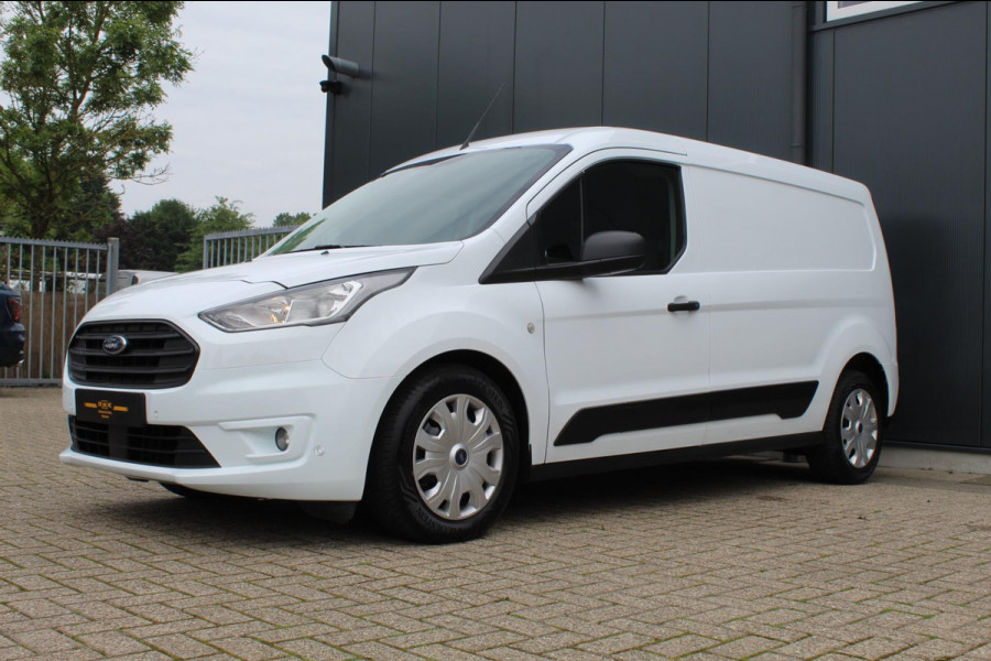 Ford Transit Connect 1.5 EcoBlue * Lengte 2 * Trekhaak * Betimmering * Pdc *