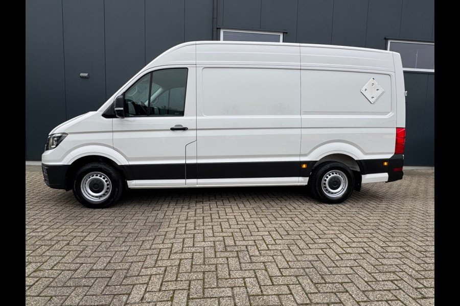 Volkswagen Crafter 35 2.0 TDI L3H3 * Airco * Camera * AppleCarPlay *