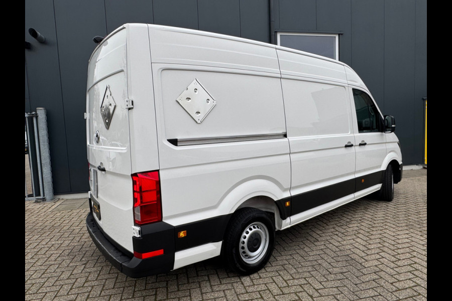 Volkswagen Crafter 35 2.0 TDI L3H3 * Airco * Camera * AppleCarPlay *