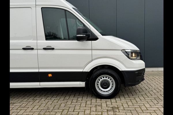 Volkswagen Crafter 35 2.0 TDI L3H3 * Airco * Camera * AppleCarPlay *