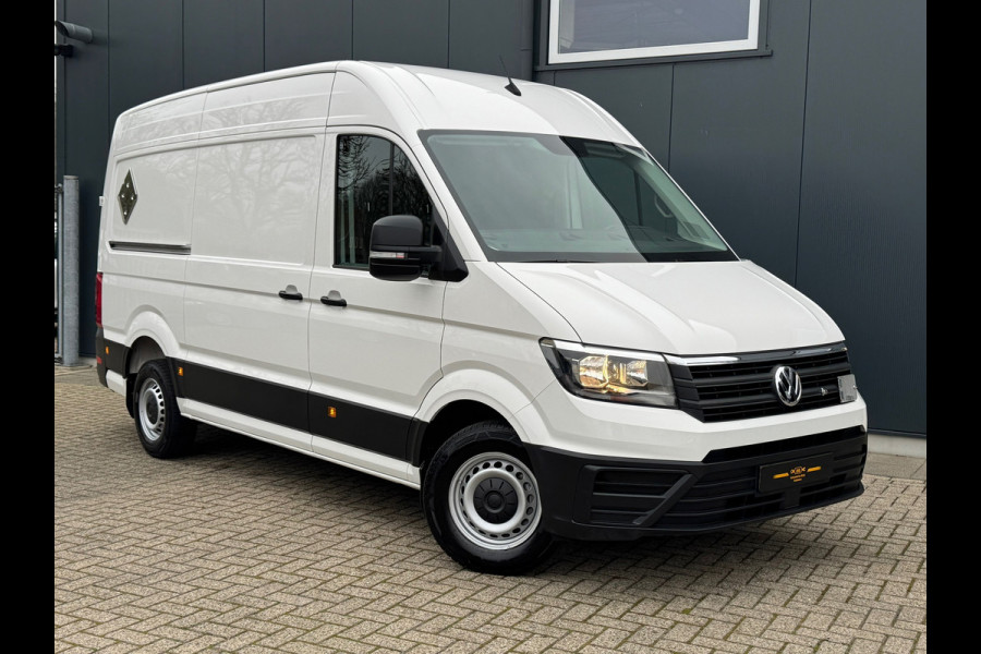 Volkswagen Crafter 35 2.0 TDI L3H3 * Airco * Camera * AppleCarPlay *