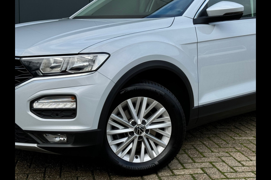 Volkswagen T-Roc 1.0 TSI Style * Airco * Cruise * PDC * AppleCarPlay *