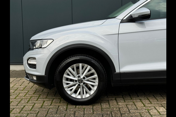 Volkswagen T-Roc 1.0 TSI Style * Airco * Cruise * PDC * AppleCarPlay *