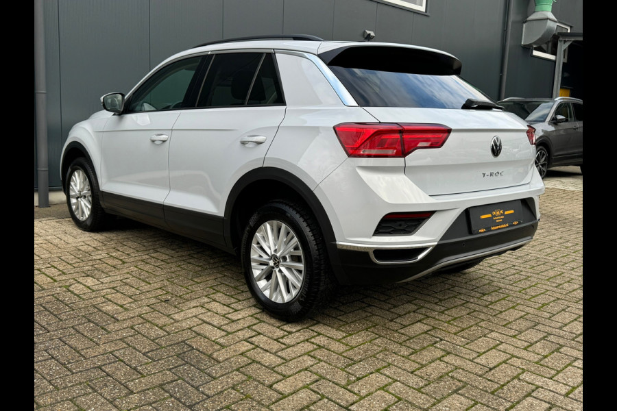 Volkswagen T-Roc 1.0 TSI Style * Airco * Cruise * PDC * AppleCarPlay *